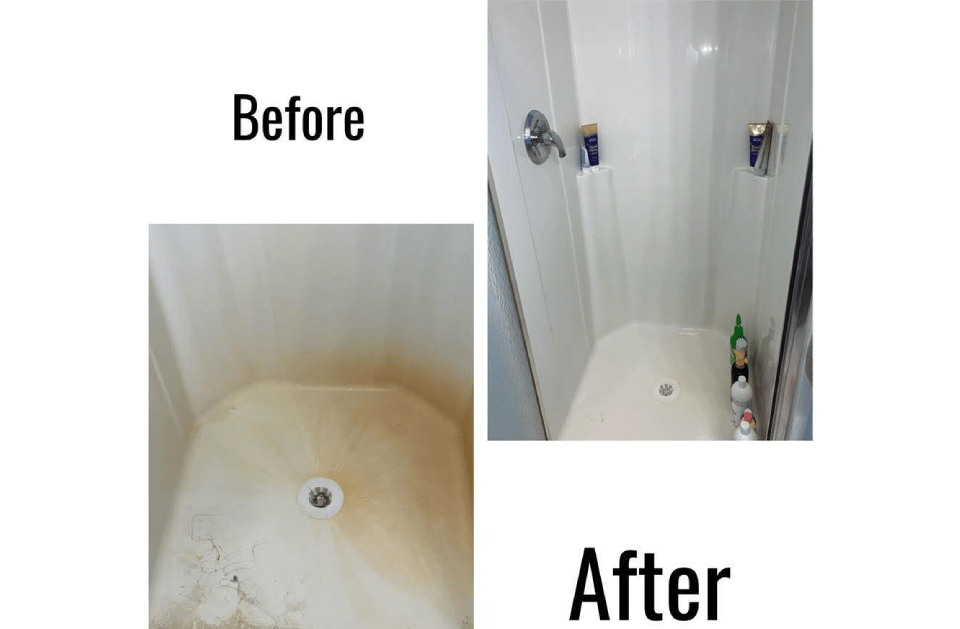Blanca & Friends Cleaning Services